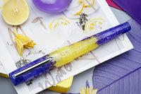 BENU Euphoria Fountain Pen - Lavender Lemonade (Special Edition)