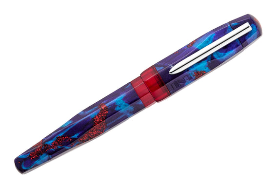 BENU AstroGem Fountain Pen - Apollo