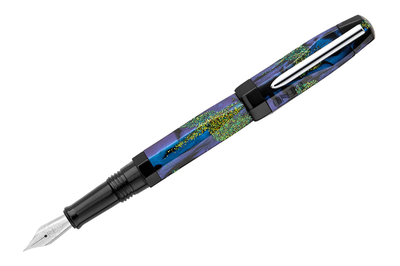 BENU AstroGem Fountain Pen - Echo