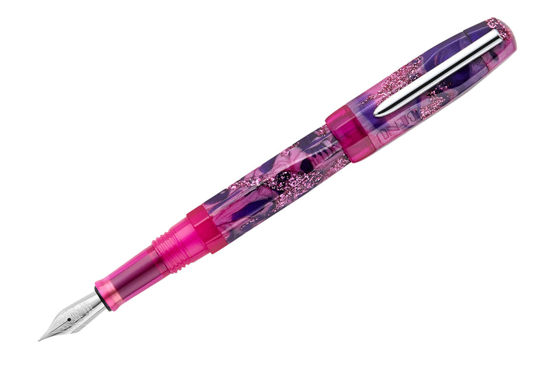 BENU AstroGem Fountain Pen - Juno