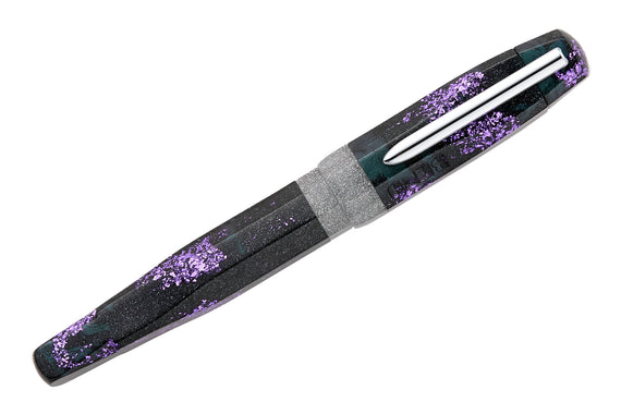 BENU AstroGem Fountain Pen - Klio