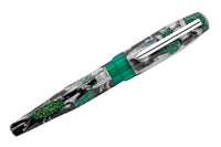 BENU AstroGem Fountain Pen - Leto