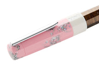 BENU Euphoria Fountain Pen - Neapolitan Ice Cream (Special Edition)