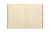 Clairefontaine Kenzo A5 Notebook - Lined