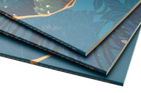 Clairefontaine Kenzo A5 Notebook - Lined