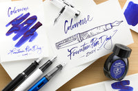 Colorverse 2024 Fountain Pen Day - 30ml Bottled Ink (Limited Edition)