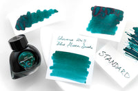 Colorverse Blue Green Snake Standard (Special Edition) - 15ml Bottled Ink