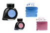 Colorverse Halo Ring & Dust of Adrastea Glistening - 65ml +15ml Bottled Ink