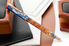 Conklin Duragraph Fountain Pen - Topaz Whirlwind (Limited Edition)