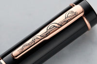 Conklin Hippocrates Fountain Pen