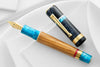 Delta Magnifica Amalfi Fountain Pen (Limited Edition)