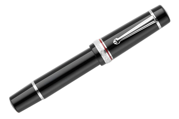 Delta DV Original Oversize Fountain Pen - Magnifica