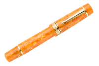 Delta DV Original Oversize Fountain Pen - Oro