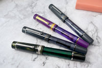 Delta Prestige Limited Edition Fountain Pen