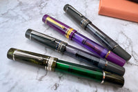 Delta Prestige Limited Edition Fountain Pen