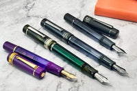 Delta Prestige Limited Edition Fountain Pen