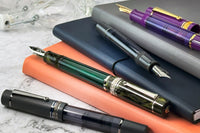 Delta Prestige Limited Edition Fountain Pen