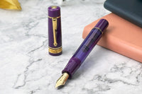 Delta Majestic Limited Edition Fountain Pen