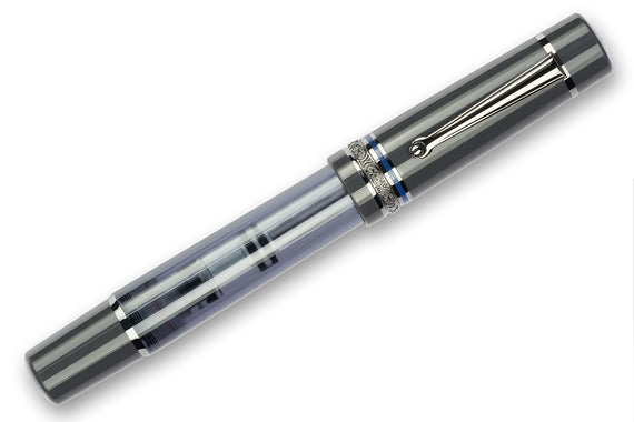 Delta Prestige Limited Edition Fountain Pen