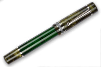 Delta Royal Green Limited Edition Fountain Pen