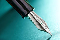 Delta Royal Green Limited Edition Fountain Pen