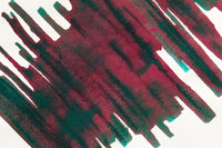 Diamine Holly - Ink Sample