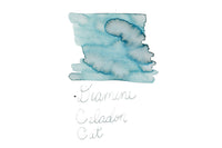 Diamine Celadon Cat - 80ml Bottled Ink