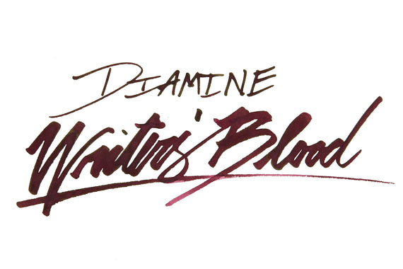 Diamine Writer's Blood