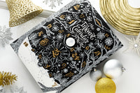 Diamine InkVent Calendar 2024 (Black Edition)