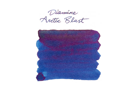 Diamine Arctic Blast