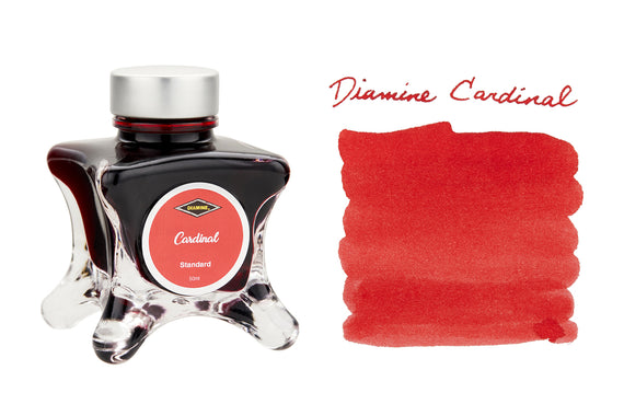 Diamine Cardinal - 50ml Bottled Ink