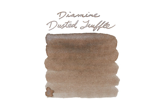 Diamine Dusted Truffle