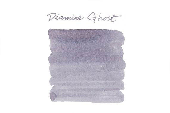 Diamine Ghost