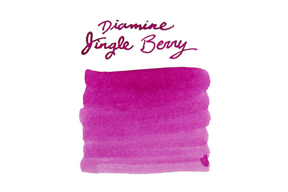 Diamine Jingle Berry