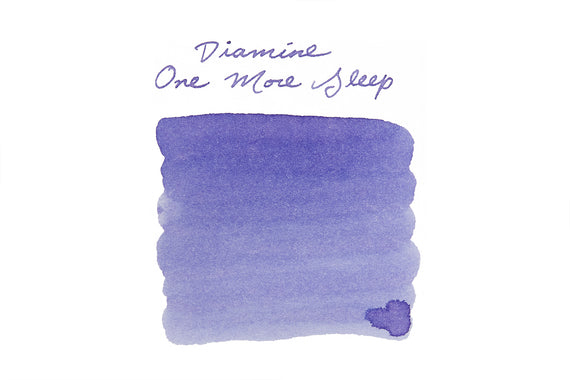 Diamine One More Sleep