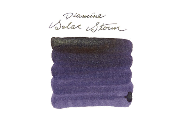 Diamine Solar Storm