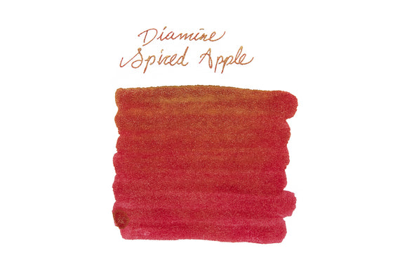 Diamine Spiced Apple