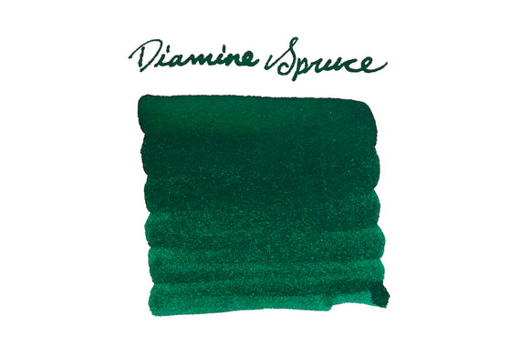 Diamine Spruce