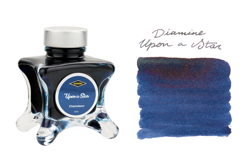 Diamine Upon A Star - 50ml Bottled Ink