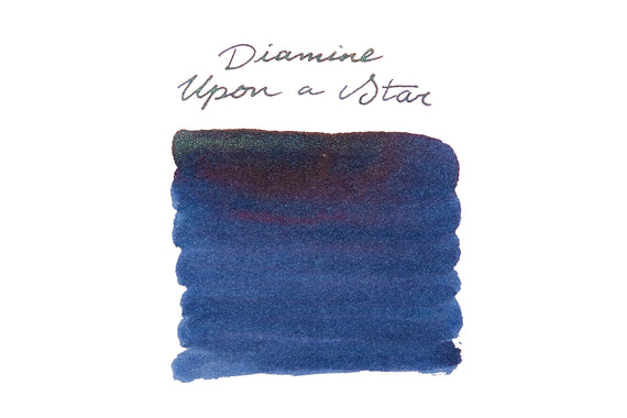 Diamine Upon A Star