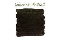 Diamine Astral - Ink Sample