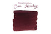 Diamine Bah Humbug - Ink Sample