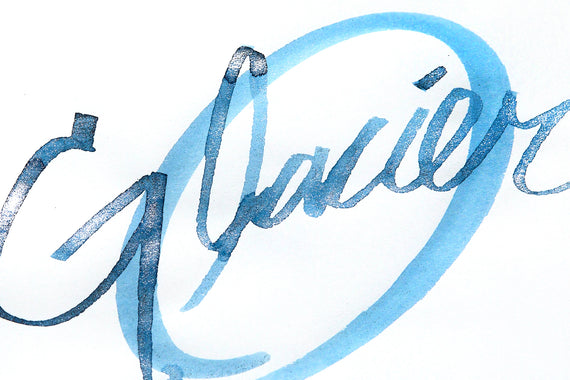 Diamine Glacier - 50ml Bottled Ink