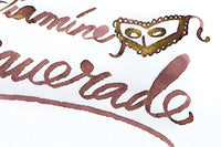 Diamine Masquerade - 50ml Bottled Ink