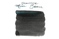 Diamine Moon Beam - Ink Sample