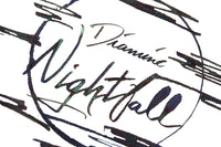 Diamine Nightfall - 50ml Bottled Ink