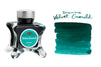 Diamine Velvet Emerald - 50ml Bottled Ink