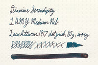 Diamine Serendipity - 50ml Bottled Ink