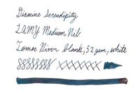 Diamine Serendipity - 50ml Bottled Ink