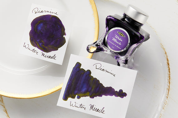 Diamine Winter Miracle